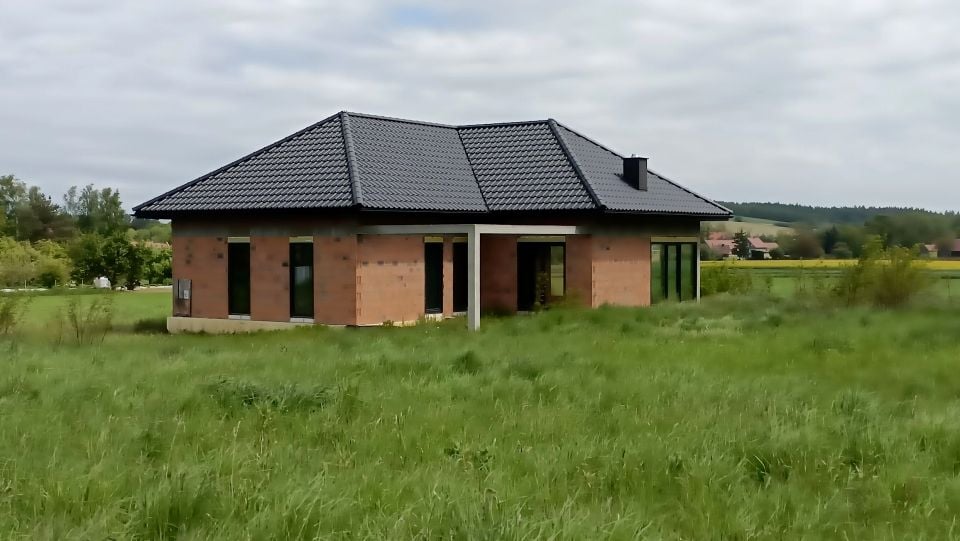 Dom Piława Górna