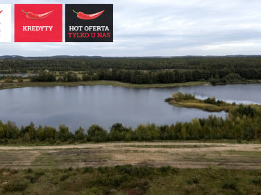 Działka Borowiec