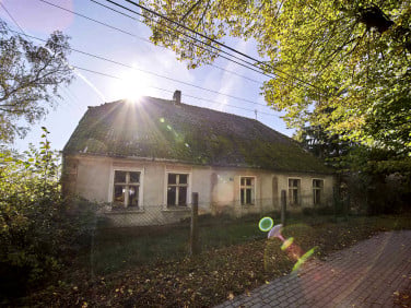 Dom Warzymice