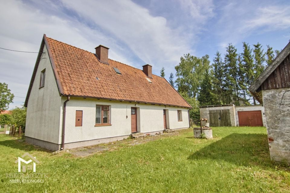 Dom Smolanka