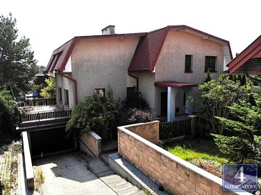 Dom Tarnów