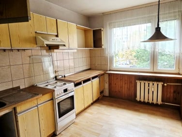 Mieszkanie Wrocław