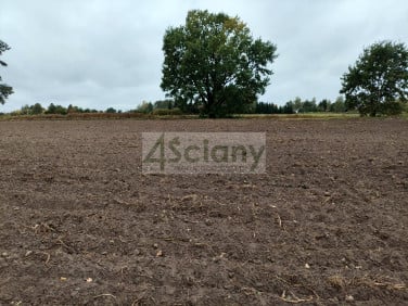 Działka budowlana Kampinos A