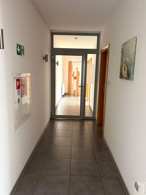 Biuro, ul. Dziadoszańska