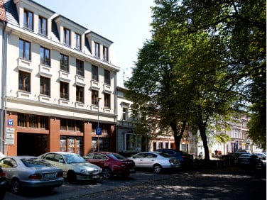 Lokal Koszalin