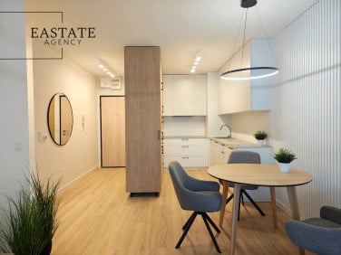Mieszkanie apartamentowiec WARSZAWA