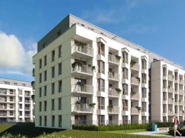 Mieszkanie Gdynia