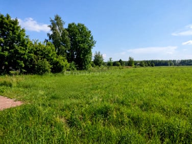 Działka Stefanów