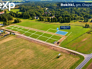 Działka budowlana Legnica