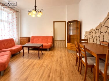 Mieszkanie Gliwice