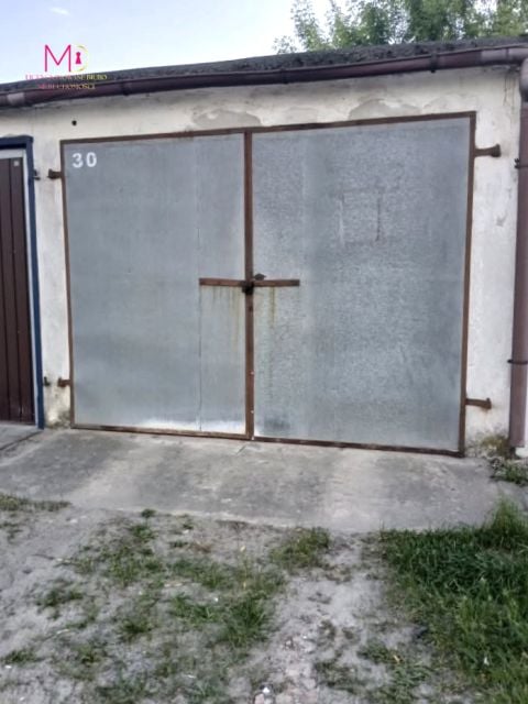 Budynek użytkowy Piotrków Kujawski