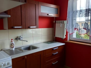 Mieszkanie blok mieszkalny Zambrów