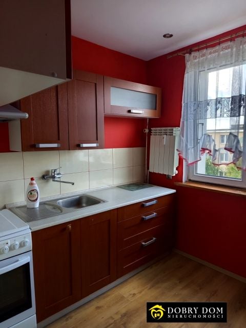 Mieszkanie blok mieszkalny Zambrów