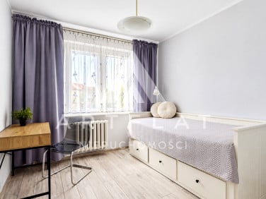 Mieszkanie Gdynia