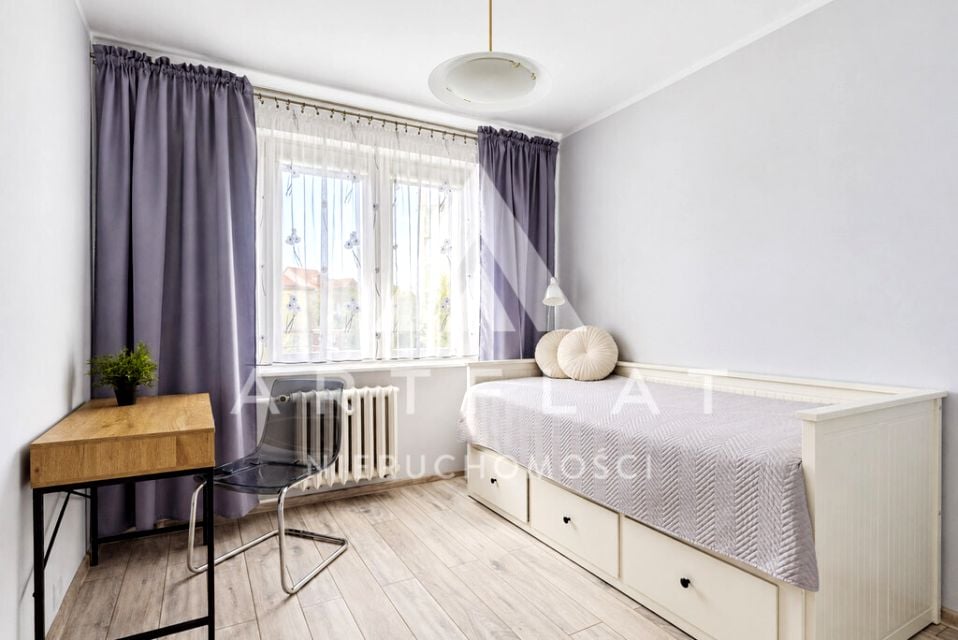 Mieszkanie Gdynia