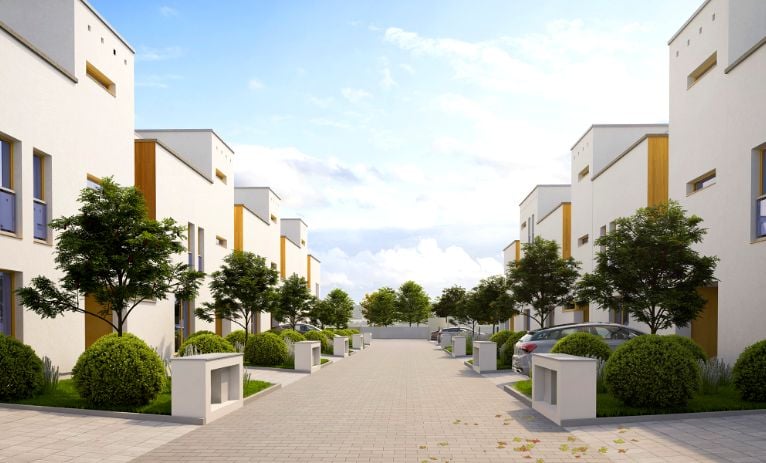 Sprzedam Dom Gliwice - 145 m²
