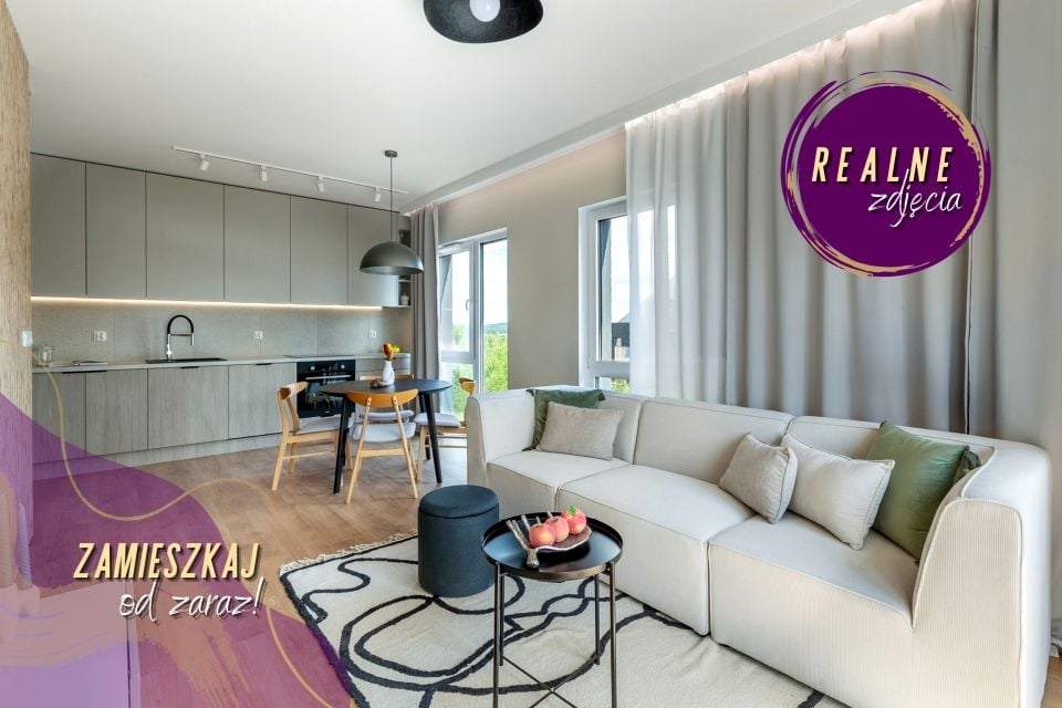 Sprzedam Mieszkanie Poznań - 71,51 m²