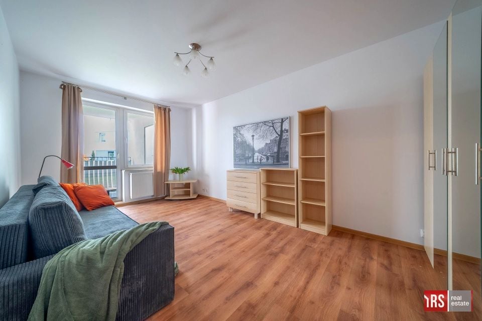 Wynajmę Mieszkanie Warszawa - 68 m²