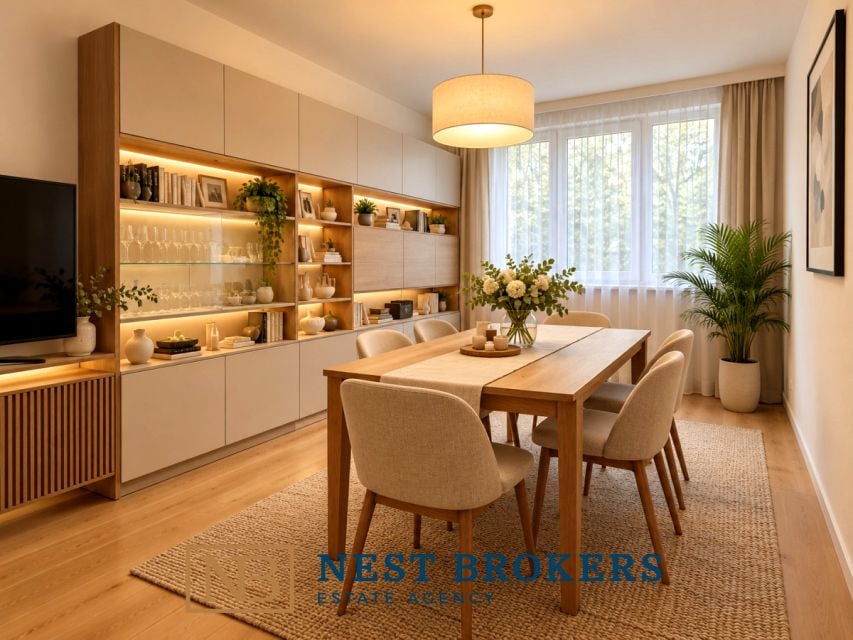 Sprzedam Mieszkanie Kraków - 77,69 m²
