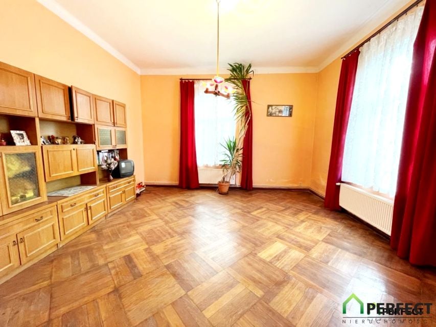 Sprzedam Mieszkanie Jelenia Góra - 120,70 m²