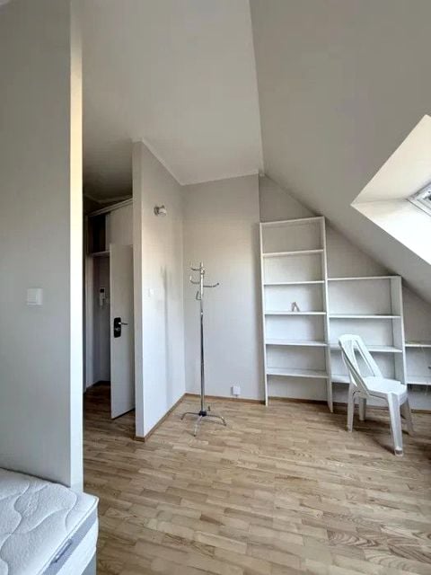 Wynajmę Mieszkanie Lublin - 30 m²