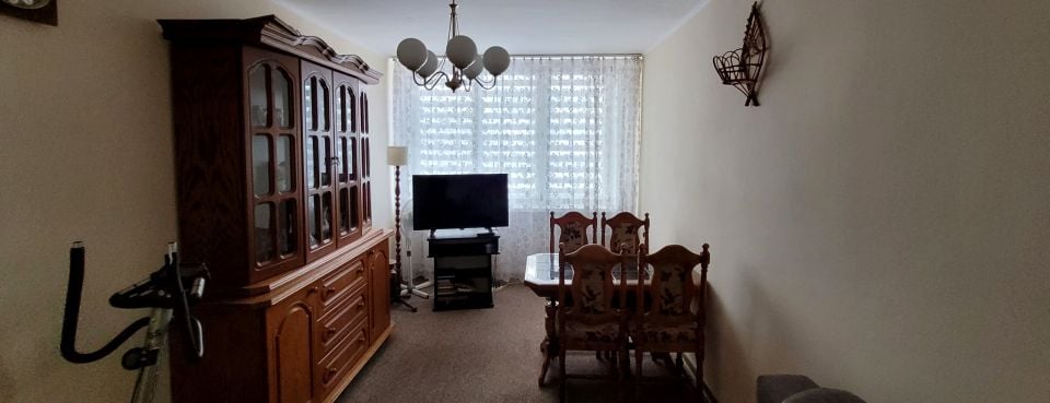 Sprzedam Mieszkanie Katowice - 38,60 m²