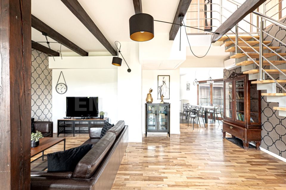 Sprzedam Mieszkanie Kraków - 89,67 m²