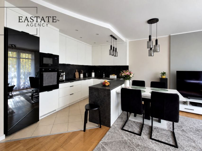 Sprzedam Mieszkanie Gdańsk - 82,95 m²