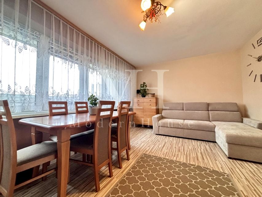 Sprzedam Mieszkanie Białystok - 60,30 m²