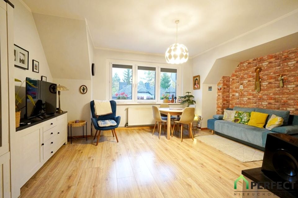 Sprzedam Mieszkanie Jelenia Góra - 56 m²