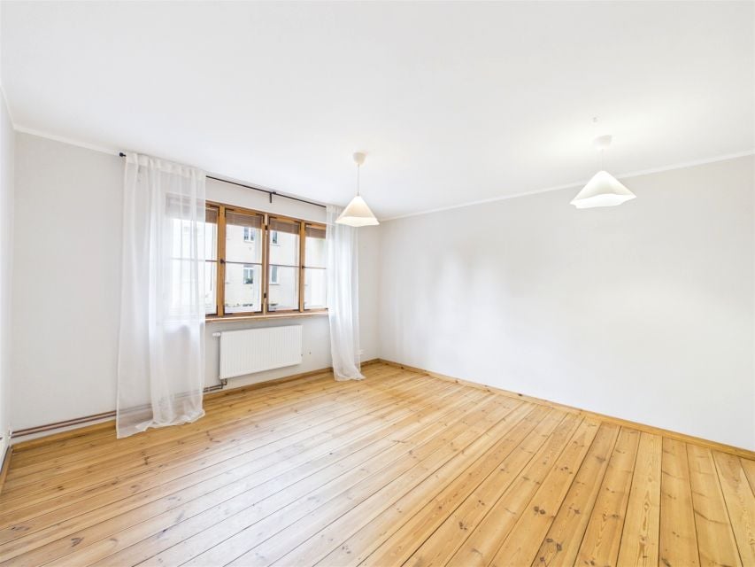 Sprzedam Mieszkanie Szczecin - 62,85 m²
