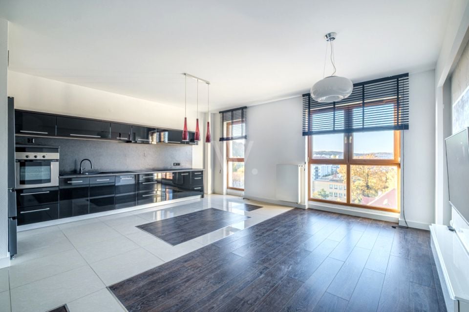Sprzedam Mieszkanie Gdańsk - 72,40 m²