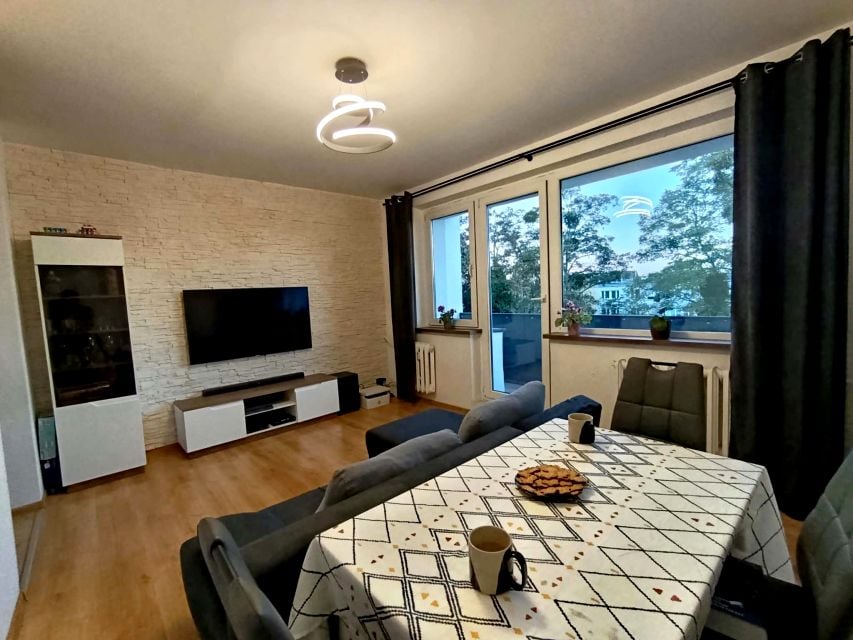 Sprzedam Mieszkanie Łódź - 52,97 m²