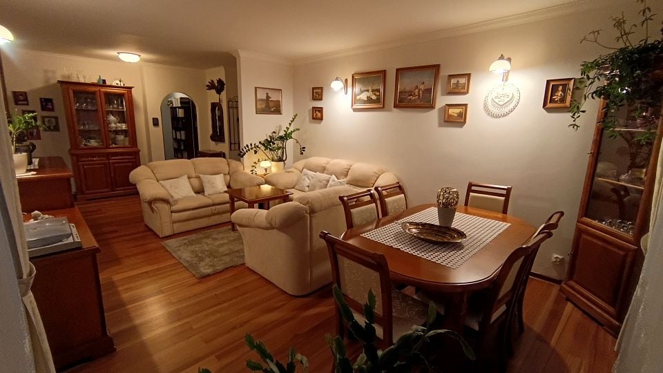 Sprzedam Mieszkanie Szczecin - 85 m²