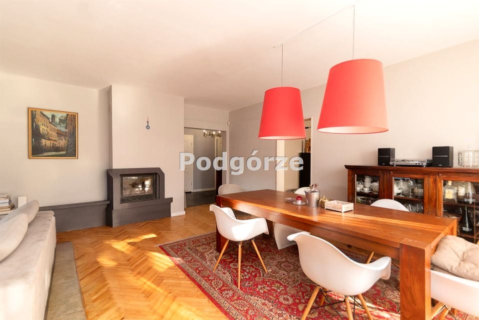 Sprzedam Dom Kraków - 278 m²