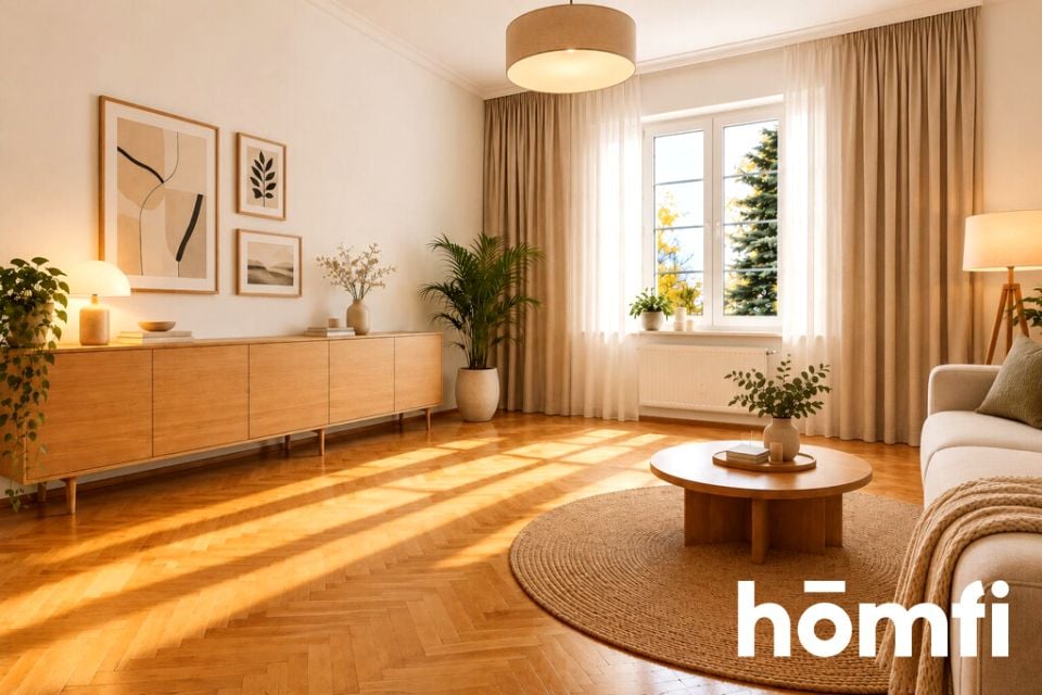 Sprzedam Mieszkanie Kraków - 61,02 m²