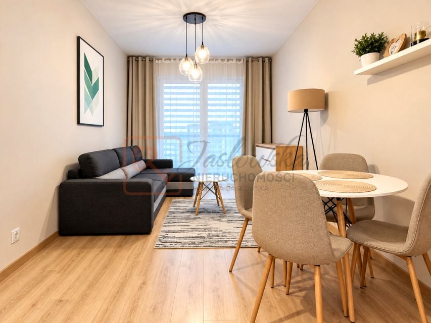 Wynajmę Mieszkanie Rzeszów - 39 m²