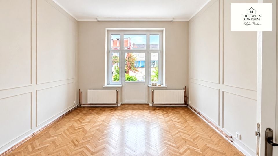 Wynajmę Mieszkanie Bydgoszcz - 90 m²