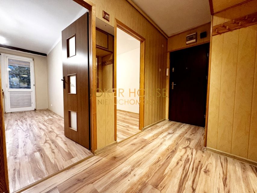 Sprzedam Mieszkanie Rzeszów - 47,94 m²