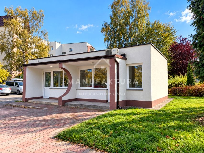 Sprzedam Lokal użytkowy Częstochowa - 55 m²