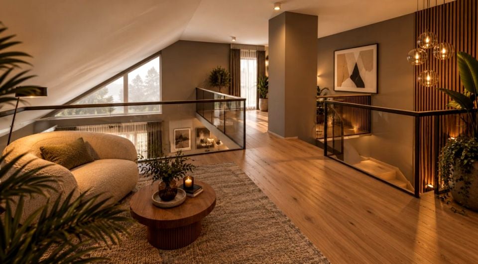 Sprzedam Mieszkanie Kraków - 104 m²