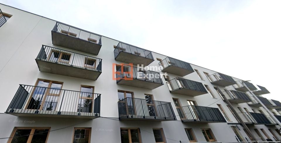 Sprzedam Mieszkanie Wrocław - 42,50 m²