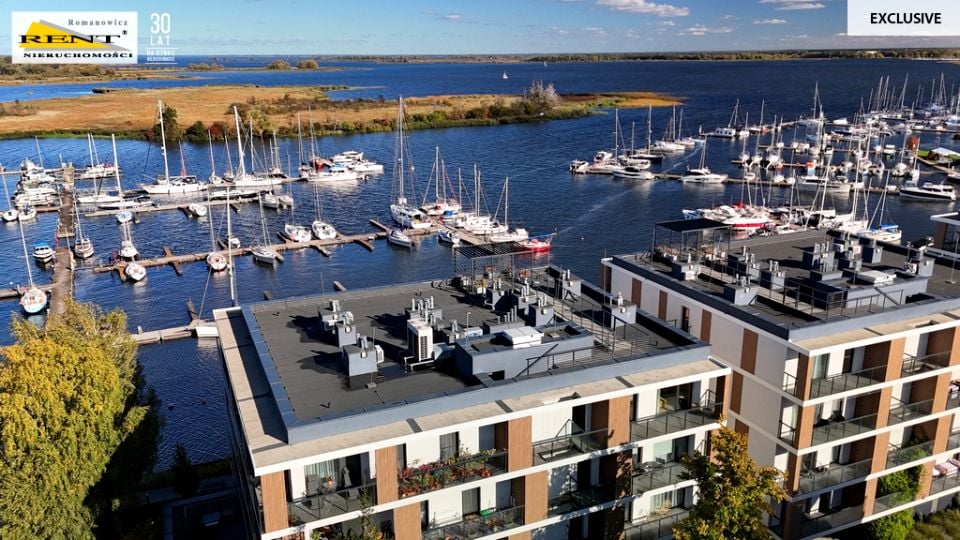 Sprzedam Mieszkanie Szczecin - 56,97 m²