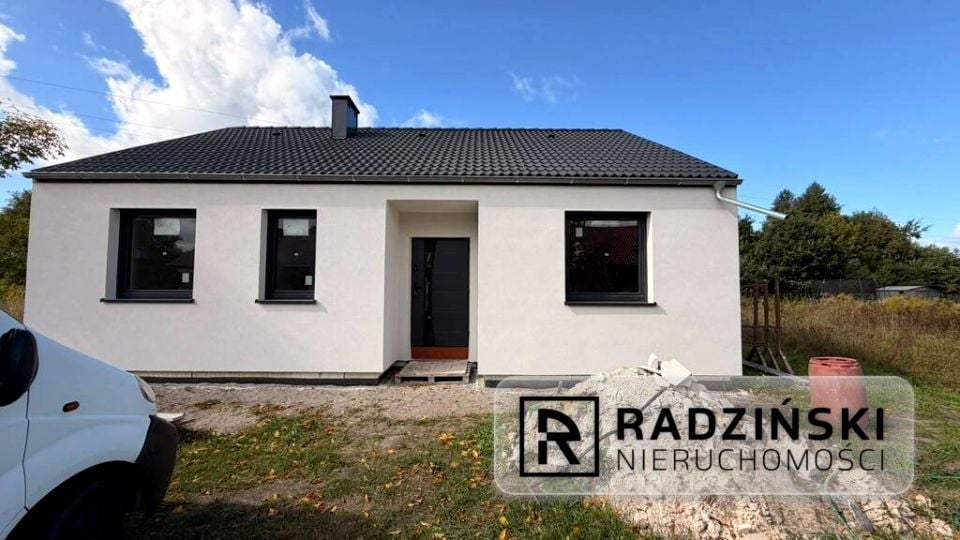 Sprzedam Dom Gorzów Wielkopolski - 86 m²