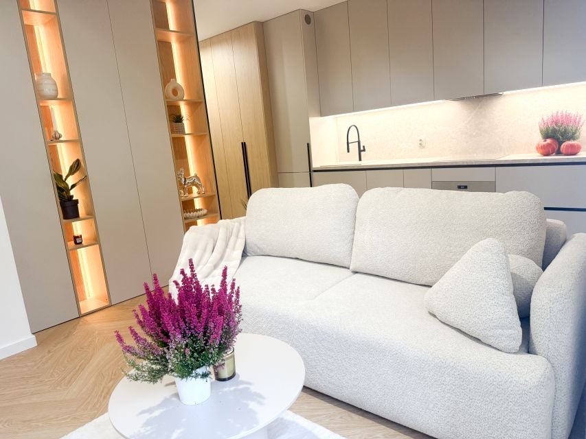 Sprzedam Mieszkanie Łódź - 26 m²