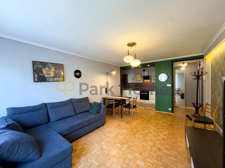 Sprzedam Mieszkanie Poznań - 45,65 m²