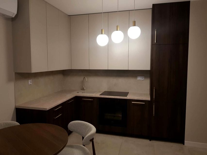 Wynajmę Mieszkanie Kraków - 55 m²
