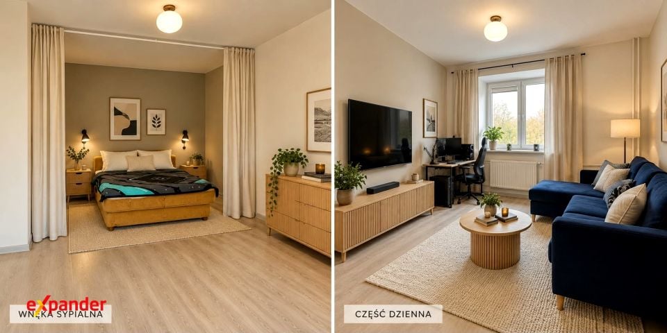 Sprzedam Mieszkanie Częstochowa - 39 m²