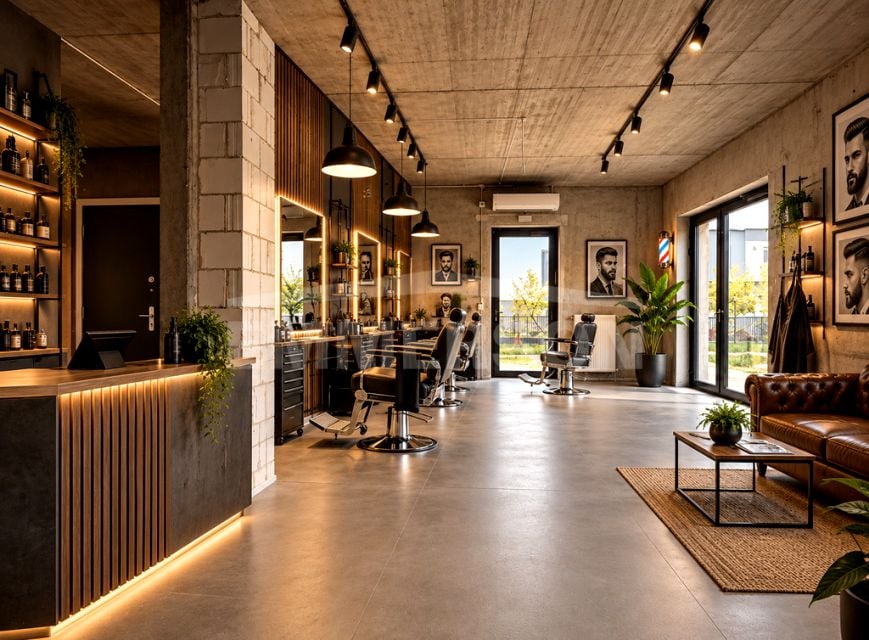 Sprzedam Lokal użytkowy Kraków - 67,51 m²