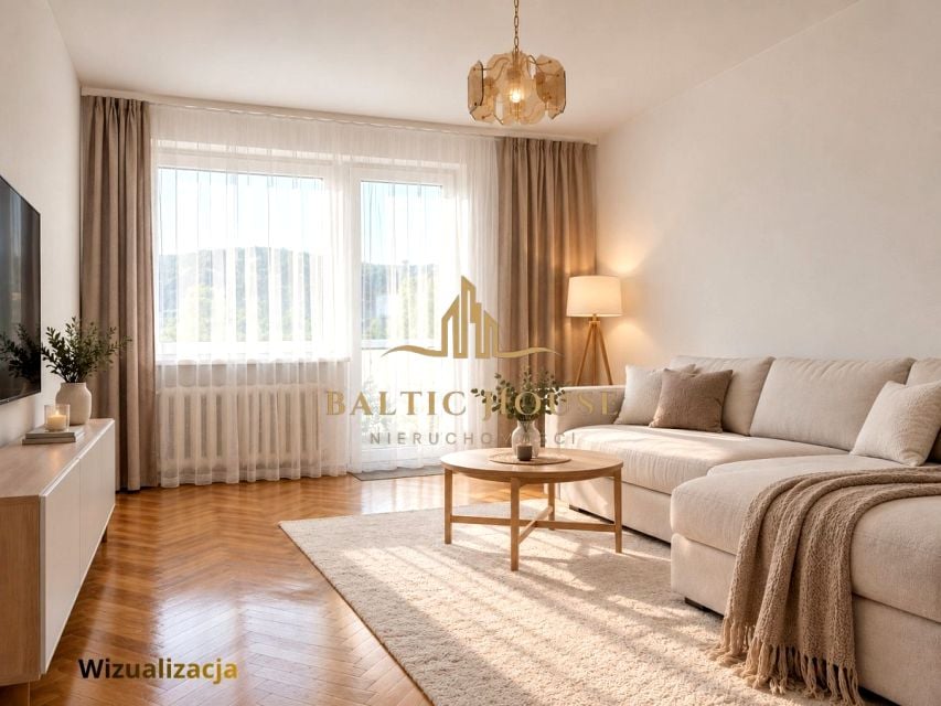 Sprzedam Mieszkanie Gdynia - 42,50 m²